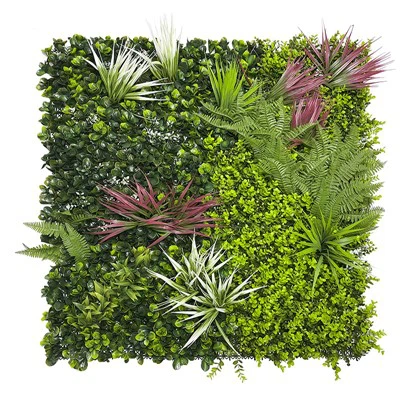 Muralha Verde Falsa